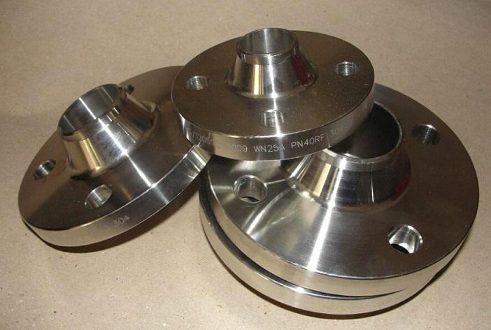 對焊法蘭 對焊法蘭